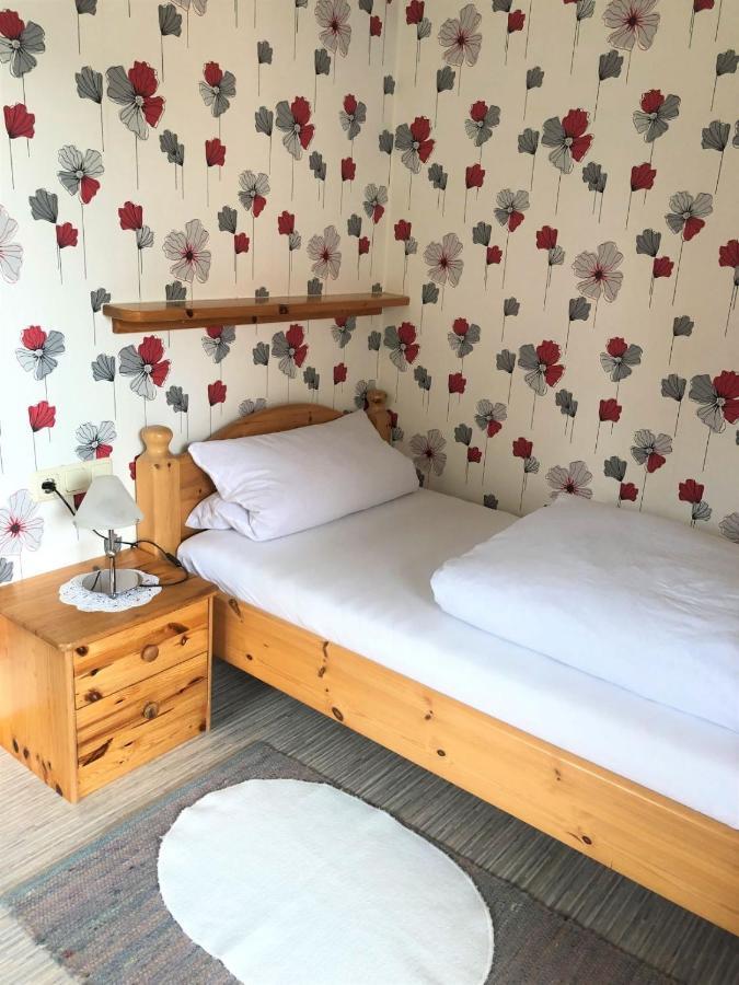 Gastehaus Stumpf Hotel Bad Steben Eksteriør billede